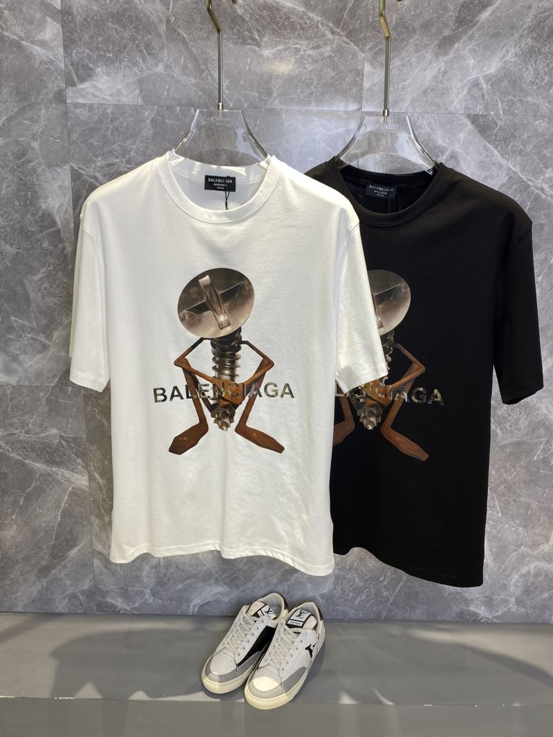 Balenciaga T-Shirts